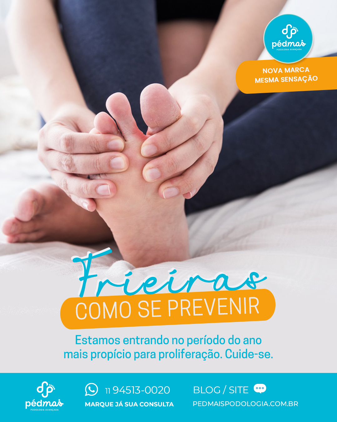 frieiras saiba aqui como se prevenir pé demais podologia