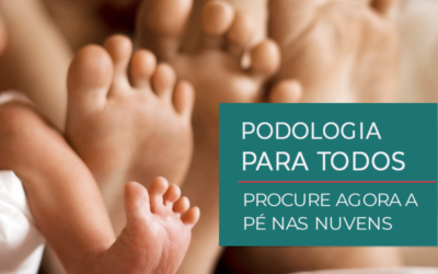 Podologia para todos